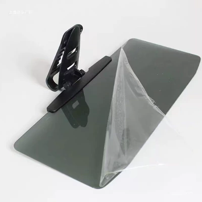 High-Definition Car Sunshade, Sun shade