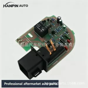 19168554 Chevrolet GMC Cadillac üçün Silecek Rölesi 12367224, 12368700