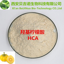 藤黄果提取物 羟基柠檬酸60% 现货 批发零售 HCA60% 另有HCA50%