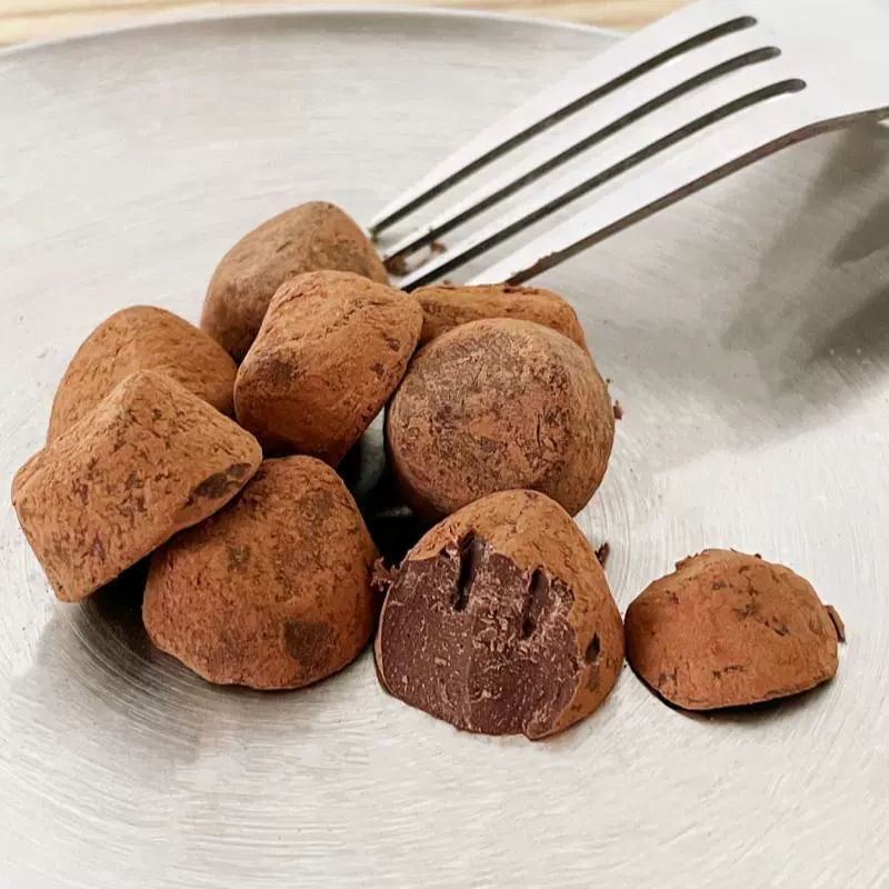 Шоколадные конфеты с трюфелем, свадебные сувениры, индивидуально упакованные сэндвич-пакеты, оптовая и розничная продажа, заводская оптовая продажа