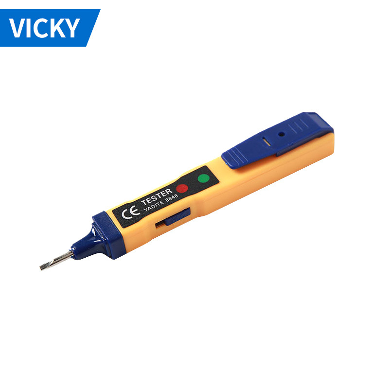 数字测电笔 外贸电笔 数字电笔 CIRCUIT TESTER HY-6-24