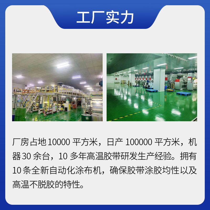 Factory main picture 1