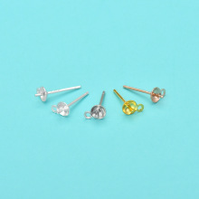 S925���y����������ˮ�����Ў�Ȧ�����ֹ�����diy����y����