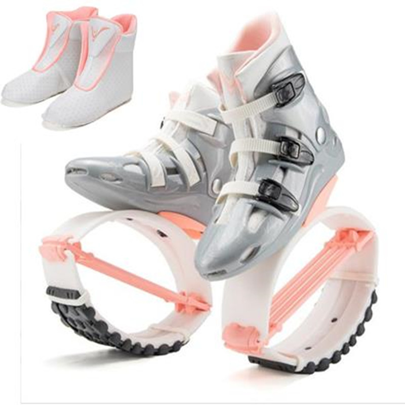 Miaomiaolong Bounce Shoes Accessories Jumping Boots Inner Socks Bounce Shoes Liner Inner Liner Bounce Shoes Inner Cover