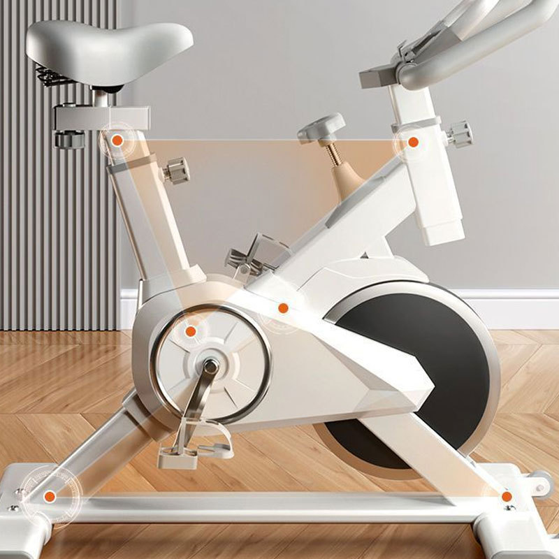 Spinning bicicleta transfronteriza fábrica suministro casa fitness mini sala interior bicicleta pérdida de peso equipo deportivo ciclismo