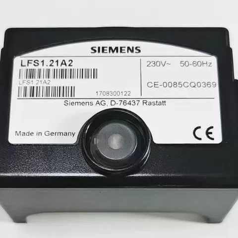 SIEMENS controller LFS1.21A2