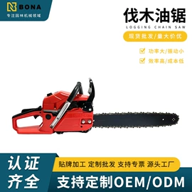 油锯;油锯导板;其他园林工具