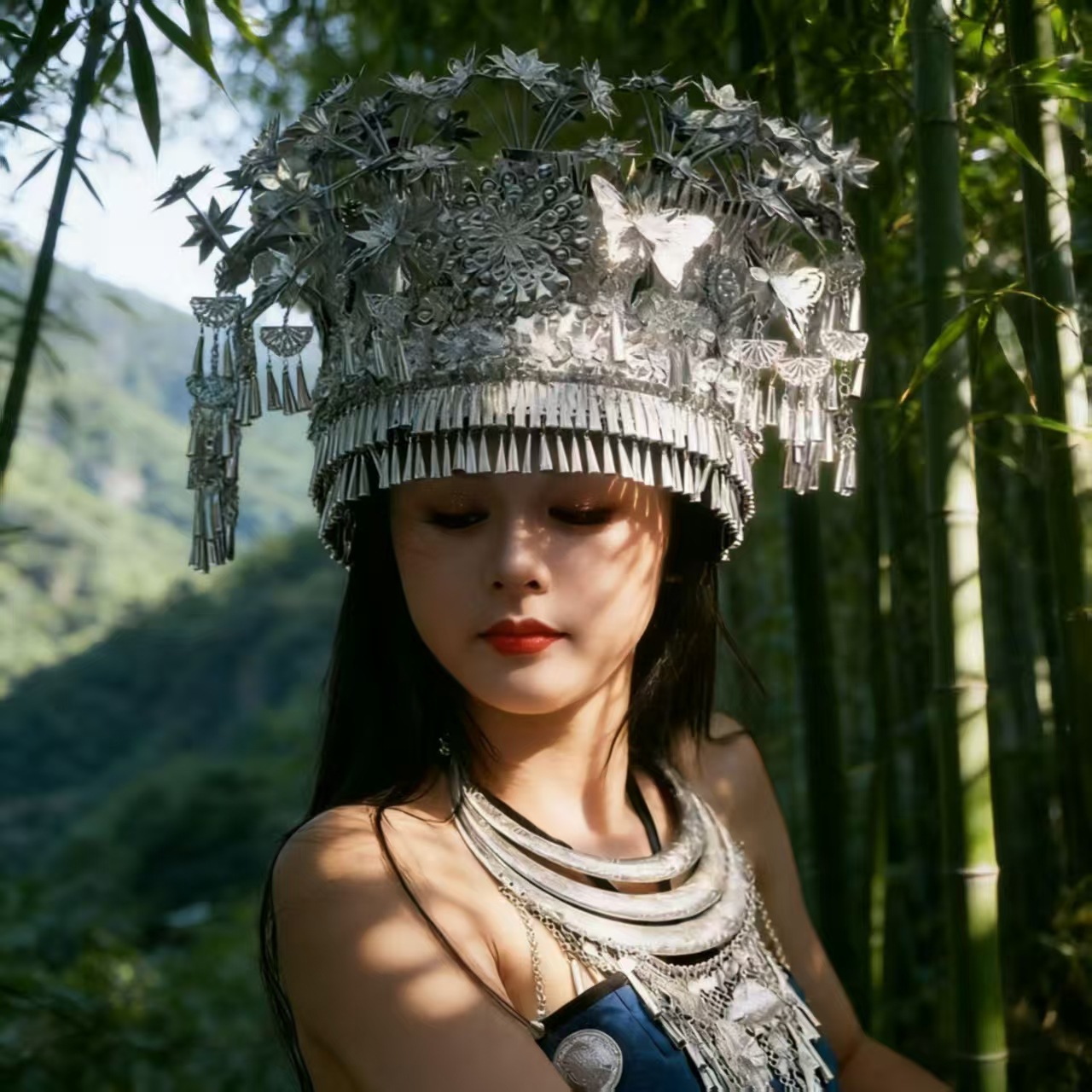 俗女养成记