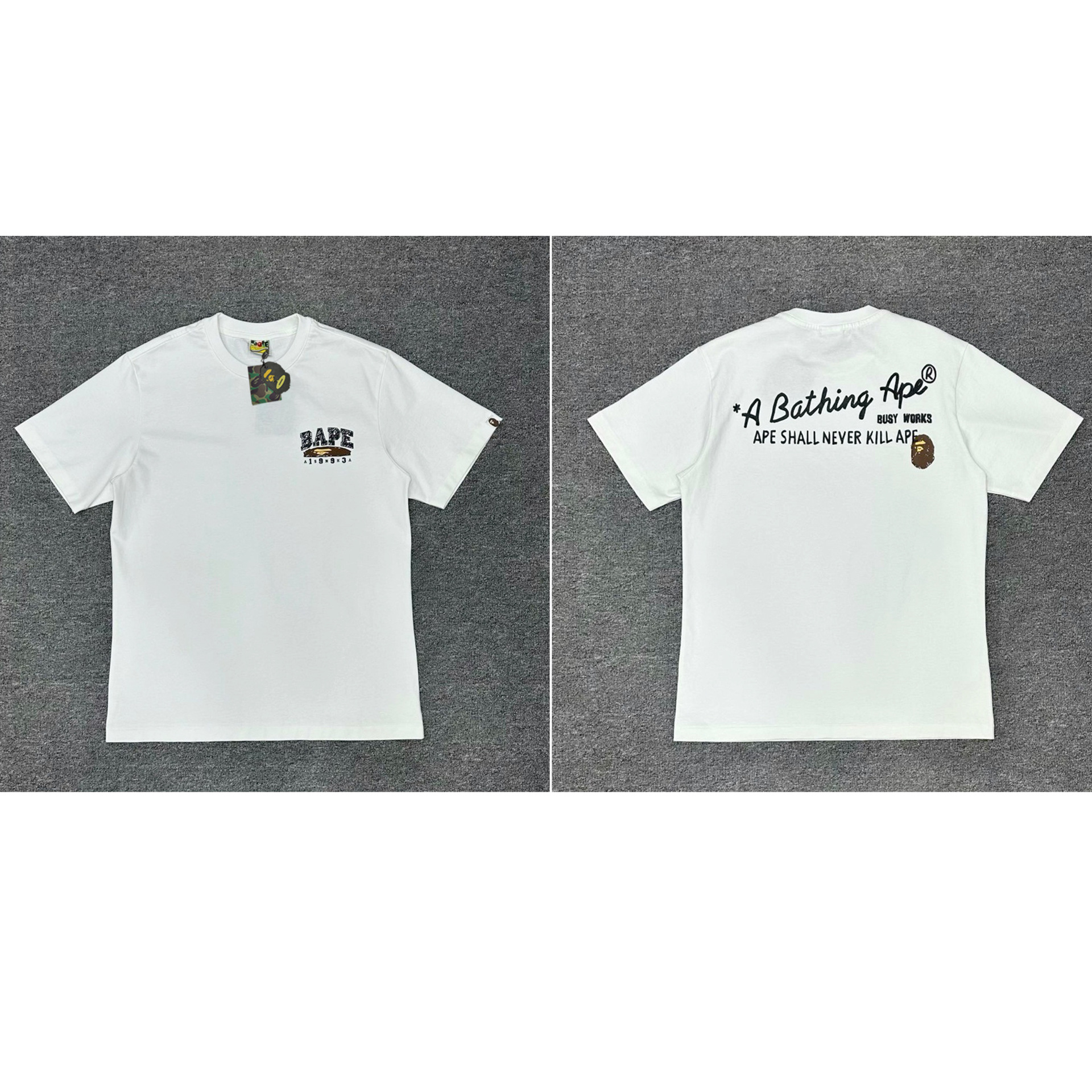 Style a41-white