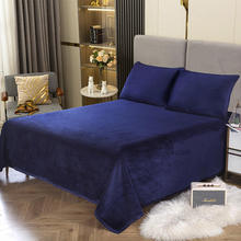 加厚云貂绒毛毯法兰绒毛毯珊瑚绒毛毯午睡毯法莱绒床盖毯无痕代发