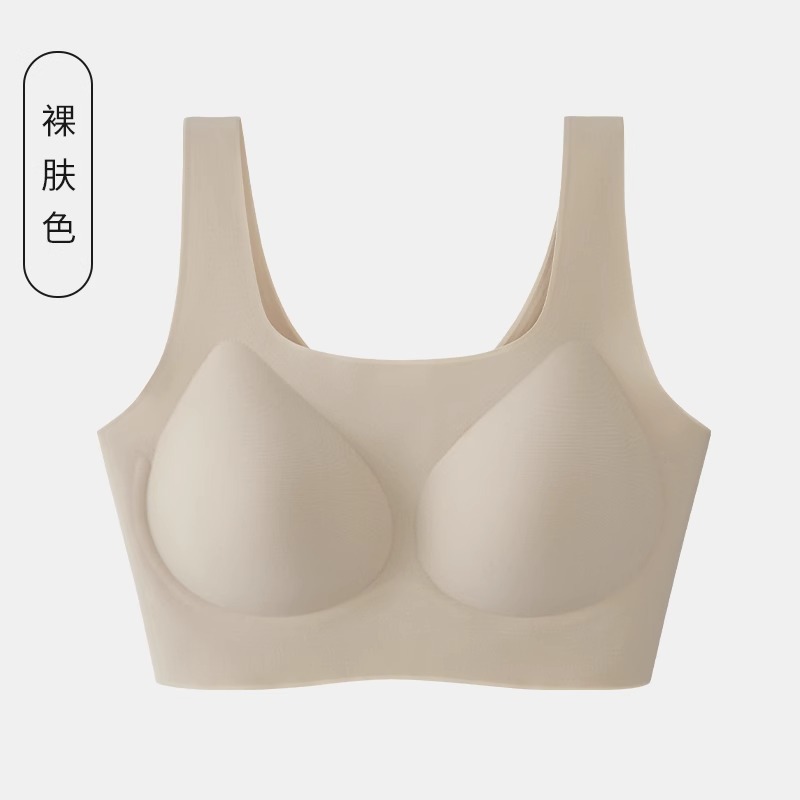 누드 스킨 컬러(두꺼운 스트랩)