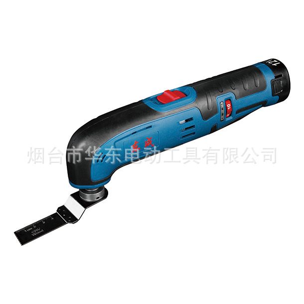 Venta al por mayor Dongcheng Wansubao DCMD12E Herramienta multifunción recargable Batería de litio Medidor electromecánico multifunción 6 velocidades