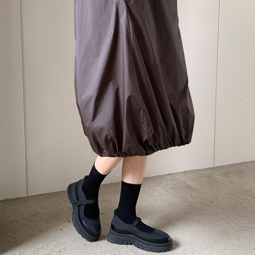 Love and Nancy Thirteen Lines 2025 Summer Simple Trendy Skin-friendly Soft Plain Color Elastic Socks for Women 14923