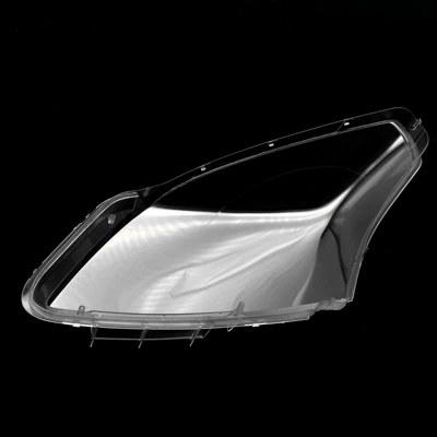 Fara qapaqları: Model Koleos Front Headlight