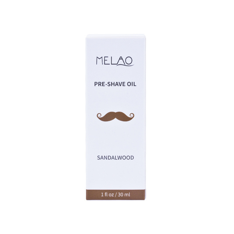 Pre-Shave Oil Image 4