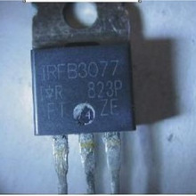 �����MOS��ЧӦ�� IRFB3077 (210A 75V) ԭ��ԭ�� ���ϻ�