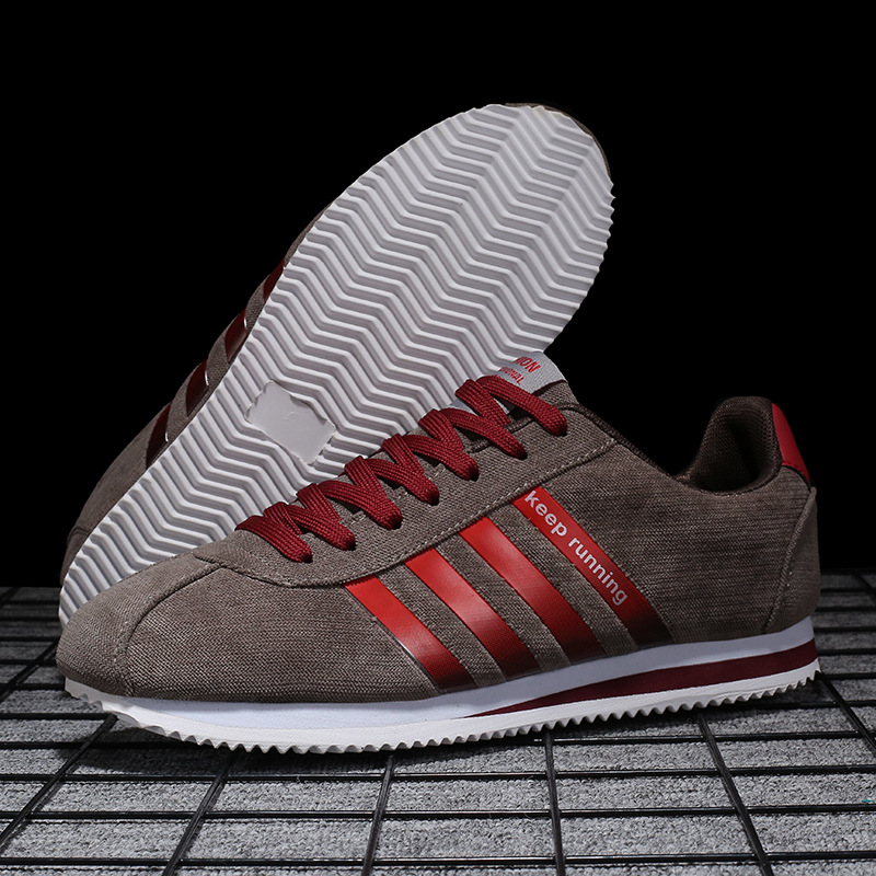 브라운 1502 캔버스 모델