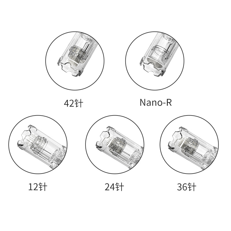 DR.pen A10 A9 M8 X5 Electric Micro Passion Capital Beauty Skin Care Microlytic Microlytic Electric Beauty Instrument 4