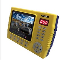 KPT-958L DVB-S2 MPEG HD 4.3