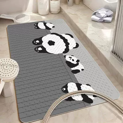 Avtomobil döşəmə paspasları, Mat - hanhan-climbing-wall-017-4070cm