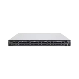 Active N-V-I-D-I-A Mellanx 1U Ndr 400Gb/S Infiniba with Stackable