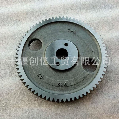 Flywheel/Gear Dodge Ram5.9 Fuel