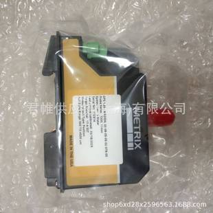 Price to Be Verified Metrix Vibration Transmitter Model: Mx8030-06-005-030-05-05