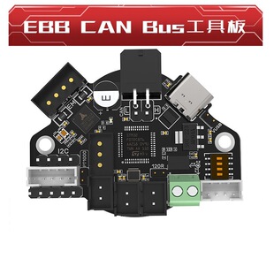 VORON BTT EBB36/42 CAN V1.2 USB/CAN���^���߰�3D��ӡ�C���DIY