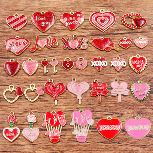 21���ɫ���˹����͐���õ�廨LOVE�������� diy�Ͻ��ƷС���