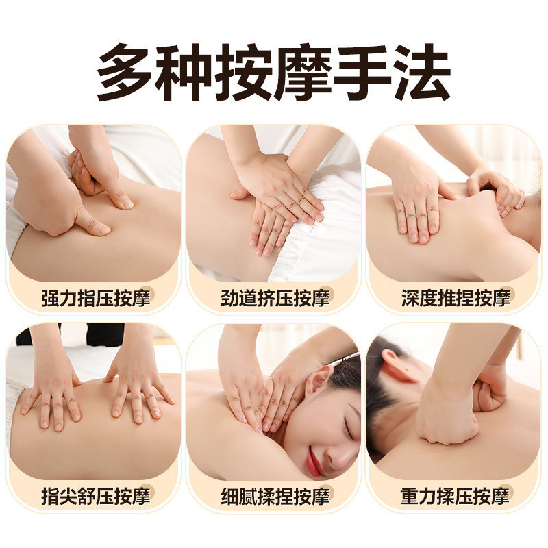 品牌同款颈椎按摩器代发批发全身肩颈按摩仪按电动多功能按摩枕|undefined