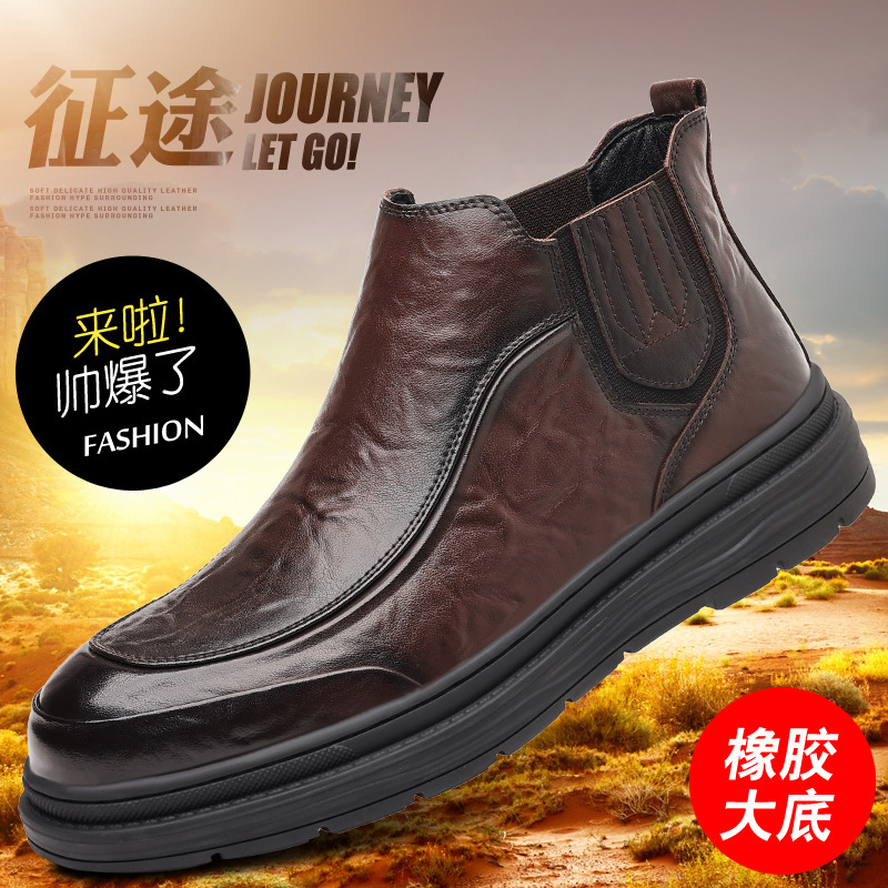 DF75528 브라운 사계절 모델