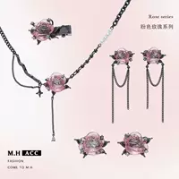 Фиолетовый дизайн чертов hairgrip, модный аксессуар для волос, оптом, стиль высокого качества