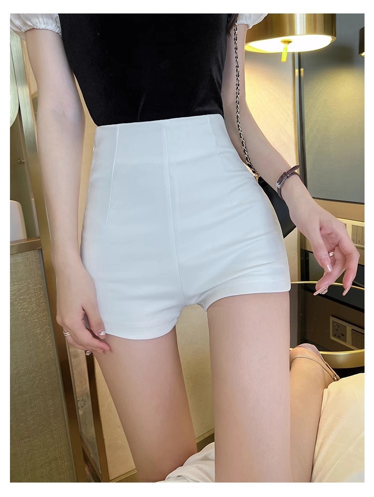 화이트[고급 원단]