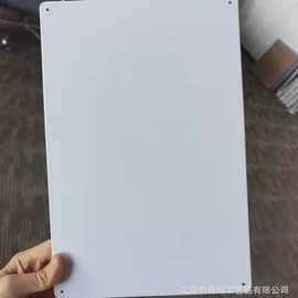 铁皮画