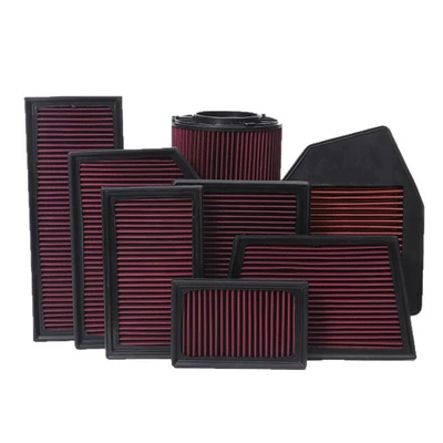 Filter Element, Air filter