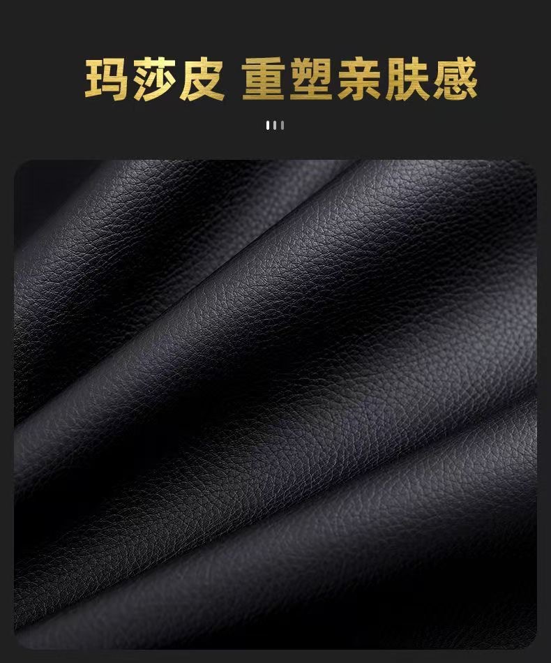 Toyota Rongfang seat covers for 2020-2023 RAV4 Dual Engine E+ full-cover seat cushions, specialized car seat covers