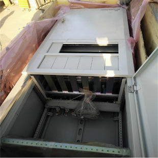 ZTE ZTE power cabinet ZXDU150 high frequency switching power supply system 48V150A 5G base station
