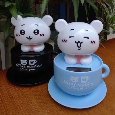 Creative Decoration, New Model – Car ornaments