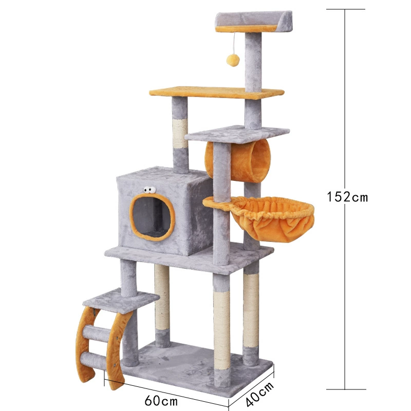 (Cross-border trading), climbing frame, space toy, pet, cat