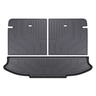 mat car interior decoration special | Trunk Mat