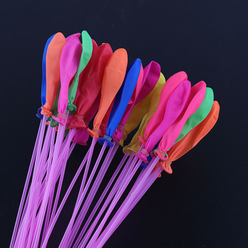 Water-inflatable balloon water balloon water fight balloon water bomb fast water-inflatable balloon wholesale refill pack toy