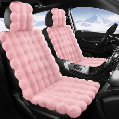 X215 Thickeneded Bubble Velvet Wool pad