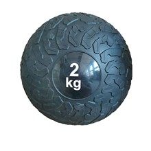 灌沙重力球沙球 健身沙球力量训练重量球药球slam ball 实心手球