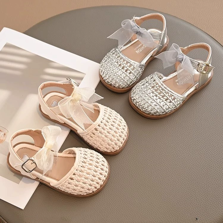 Sandals, summer children's bag, shoes, soft sole