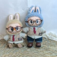 �H�·�һ����耳׿�Labubu�·����������������Q�كɼ��l�y�r��