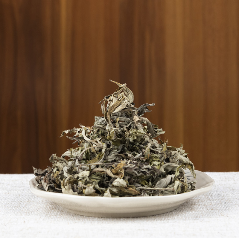 Three years Chen Qi Ai Ye Foot Bath Medicine Bath Ai Ye Home Bath Foot Dried Ai Cao Bulk 500g Qi Ai Ye Wholesale detail image 2