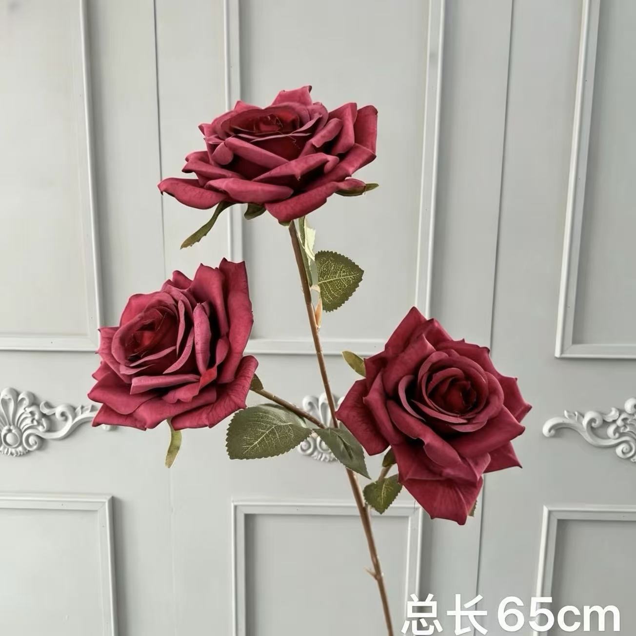 레드 만타 로즈