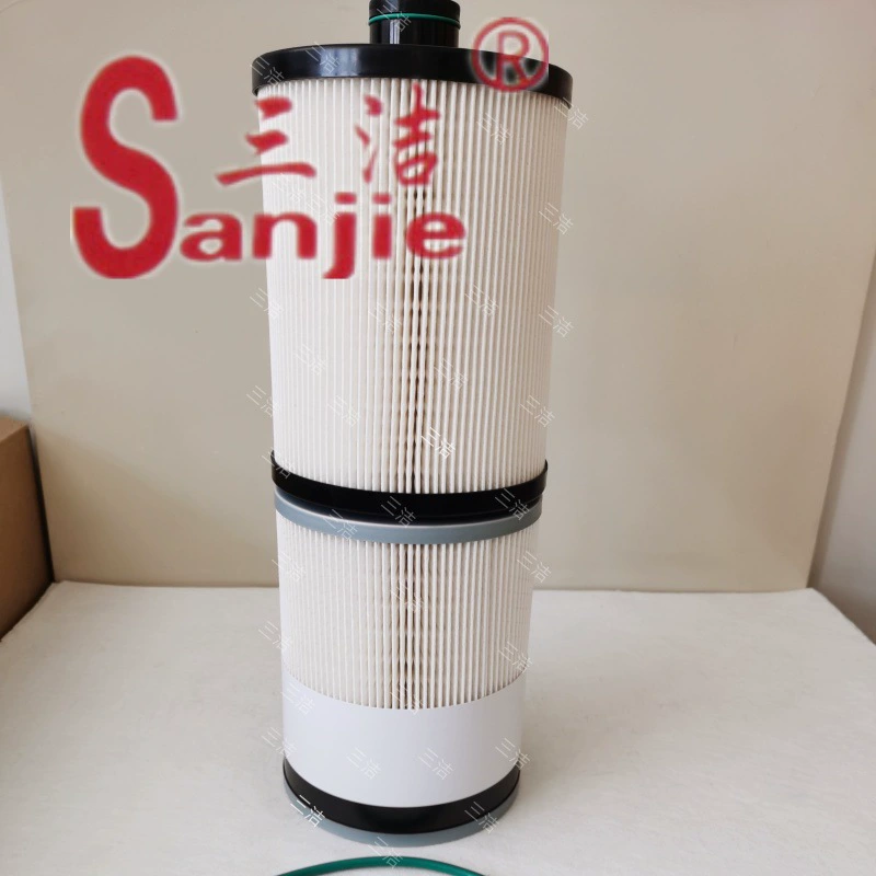 Производители поставляют фильтр SN40758