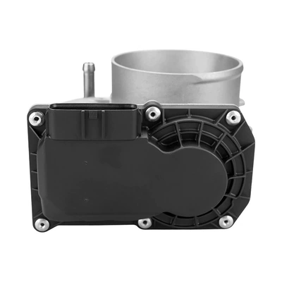 3.5L Manufacturer-shipped Auto – Drossel