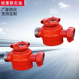 旋塞阀;阀门配件;弯头